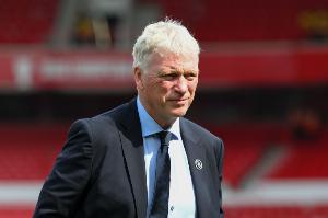 莫耶斯談昔日弟子庫杜斯：他是熱刺今夏最佳引援，非常出色