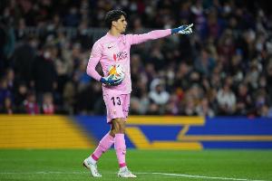 布努：我依然感覺(jué)亞馬爾是屬于摩洛哥的一員，他就像我們家人一樣