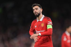 BBC：B費有6500萬歐解約條款，他無意去沙特但會考慮其他歐洲聯(lián)賽