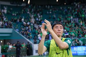 記者：國安主場戰(zhàn)海牛， 代理主帥拉米羅將攜李磊出席發(fā)布會