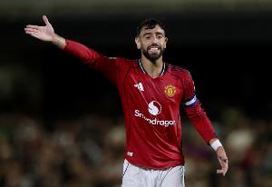 年薪稅后4000萬歐！B費：新月今夏給曼聯(lián)報價8000萬-1億鎊左右