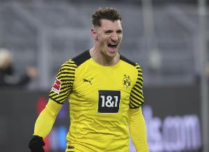 穆尼耶：曾有曼聯(lián)教練建議我簽約他的經(jīng)紀(jì)人，之后我就能加盟曼聯(lián)