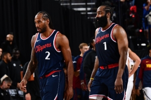 三分7中5！小卡：哈登是NBA最偉大的得分手之一 你們都知道他是誰