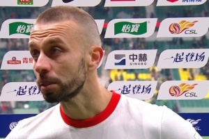 薩里奇賽后：今天這場勝利很關(guān)鍵，后面兩場要全力爭勝才能保級