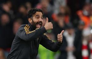 好起來了??曼聯(lián)自去年2月后首次聯(lián)賽3連勝，勝黑貓利物浦布萊頓