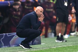 利物浦近9個(gè)英超客場(chǎng)輸?shù)?場(chǎng)，歷史首次在英超作客倫敦5連敗