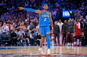 兩場罰球40次！連續(xù)兩場比賽罰球次數(shù)排行亞歷山大只排第7！