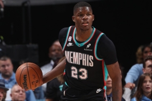 莫蘭特：這是我在訓(xùn)練營(yíng)看到的科沃德 一直在等他打出這樣表現(xiàn)