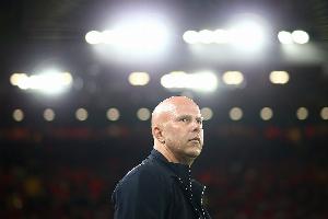 過山車！賽季開局5連勝后4連敗，利物浦是英超歷史首隊