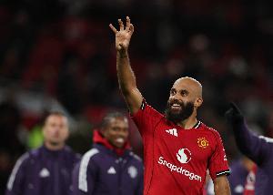 姆伯莫談兩個進球：舍什科的傳球很精彩，海文和B費做了個好配合