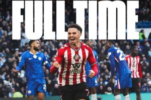 黑貓→黑馬！桑德蘭夏窗砸2億沖至英超第2，9輪5勝升班馬改頭換面