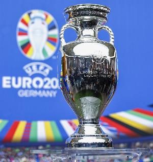 郵報(bào)：意大利10個(gè)球場9個(gè)未獲得認(rèn)證 俄羅斯愿接替承辦2032歐洲杯