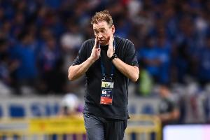 媒體人：申花在亞冠全力爭勝沒錯，沒必要埋怨斯盧茨基戰(zhàn)略選擇