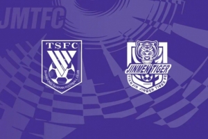 遠(yuǎn)征濟(jì)南！天津津門(mén)虎VS山東泰山客場(chǎng)觀賽報(bào)名公告