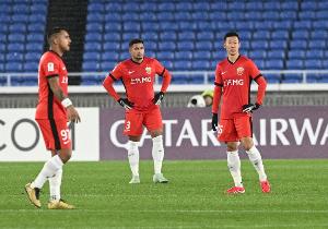 亞足聯(lián)技術積分排名：中超與泰超差距進一步拉大