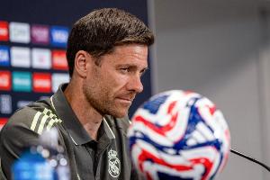 阿隆索：致力整體防守沒特殊安排盯防亞馬爾，享受此刻但保持冷靜