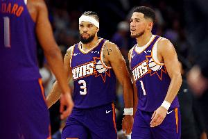 明天太陽(yáng)戰(zhàn)爵士！狄龍因右腹股溝酸痛出戰(zhàn)成疑 杰倫-格林繼續(xù)缺陣