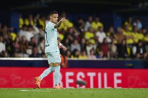 巴爾特拉：安東尼來貝蒂斯后自信心增強(qiáng)了，球迷們都很愛他