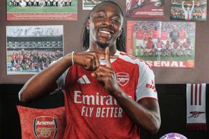 詹俊：槍手高層和教練團隊有預見性 狠抓防守引援也鞏固防守優(yōu)勢