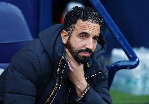 格林斯比主帥再諷曼聯(lián)：布倫特福德比紅魔更難對付