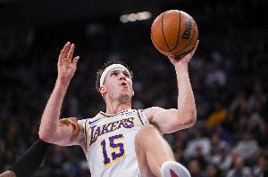 18年來(lái)首次！里夫斯背靠背砍92分 湖人隊(duì)史2007年科比后最高