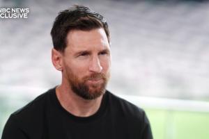 會參加世界杯嗎？梅西：我還不知道，會每天觀察狀態(tài)屆時再作決定