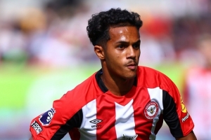 德天空：F-卡瓦略冬窗確定離開布倫特福德，永久出售也在考慮當(dāng)中