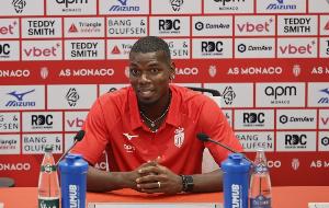 摩納哥主帥：博格巴的進(jìn)展一切順利，預(yù)計(jì)很快就能看到他重返賽場(chǎng)