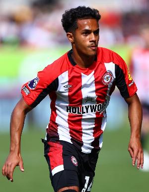 標(biāo)晚：卡瓦略為尋求更多出場時(shí)間，想冬窗盡快離開布倫特福德