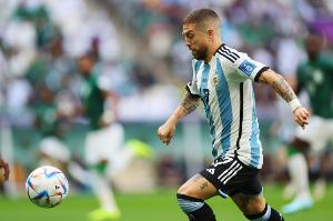 帕普-戈麥斯：禁賽期不敢看足球，最開始的幾個(gè)月每天都在哭