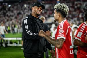 圖片報：德國杯翻車風(fēng)險大，孔帕尼仍將繼續(xù)依賴主力出戰(zhàn)科隆