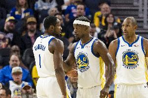 教練差距or實力差距？快船僅得79分慘敗于勇士 這口鍋究竟該誰背