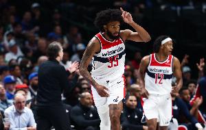 活力十足！巴格利18分鐘7中6拿到14分7板3助2斷1帽