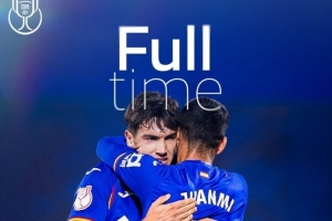 友盡賽！赫塔費(fèi)國王杯首輪客場11-0血洗業(yè)余球隊巴爾德莫羅