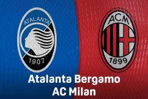 米蘭vs亞特蘭大首發(fā)：希門尼斯、萊奧、魔笛先發(fā)，里奇出戰(zhàn)