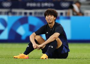 英媒：高井幸大復(fù)出前景不明，短期內(nèi)難回歸熱刺和日本隊(duì)