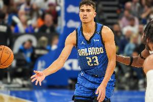 兩位首輪秀！魔術(shù)官宣執(zhí)行席爾瓦和布萊克26-27賽季的球隊(duì)選項(xiàng)