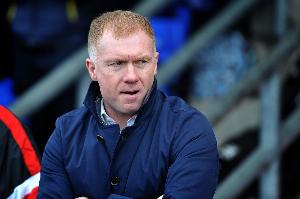 斯科爾斯：維蒂尼亞很棒，英格蘭沒有像他、克羅斯或魔笛這種球員