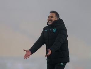 佩雷拉：我對狼隊對切爾西的下半場滿意 我相信能扭轉(zhuǎn)本賽季頹勢