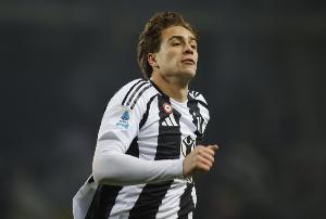 11球！伊爾迪茲追平博格巴，并列為3分制時(shí)代尤文U21射手王