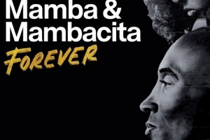 瓦妮莎將出書紀念科比和女兒！內(nèi)容為球迷繪制的科比壁畫及回憶！