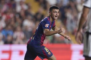 拉基蒂奇：我和魔笛的中場組合太瘋狂，佩德里是當今歐洲最佳中場