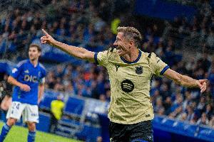 每體：本周末對陣埃爾切，萊萬有望重返賽場