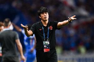 記者談蓉城：還是自己抓不住機會，第五外援的選擇影響走勢