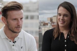 群主來(lái)了！拉基蒂奇：梅西是冷靜領(lǐng)袖，一個(gè)小動(dòng)作對(duì)我們意義非凡