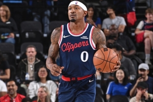 缺席了過去2場！NBA杯快船迎戰(zhàn)鵜鶘 比爾不在傷病名單