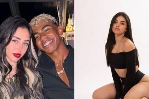 被曝出軌女模??亞馬爾方面回應(yīng)：純屬捏造，絕不回應(yīng)私生活話(huà)題