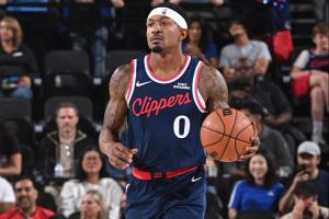 我回來了！比爾今晚將首發(fā)出戰(zhàn) 過去兩場因背部傷勢缺席！