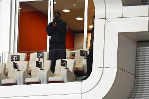 加盟4個月0出場！摩納哥主帥：博格巴腳踝扭傷，可能要1-2周恢復