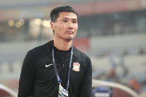 直播吧：邵佳一、李國旭參加國足新帥選聘，邵佳一成主要候選之一